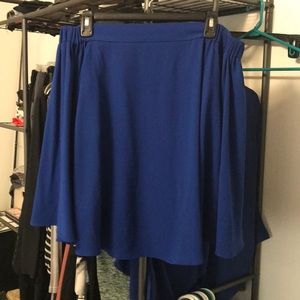 Rachel Roy Off the Shoulder Top